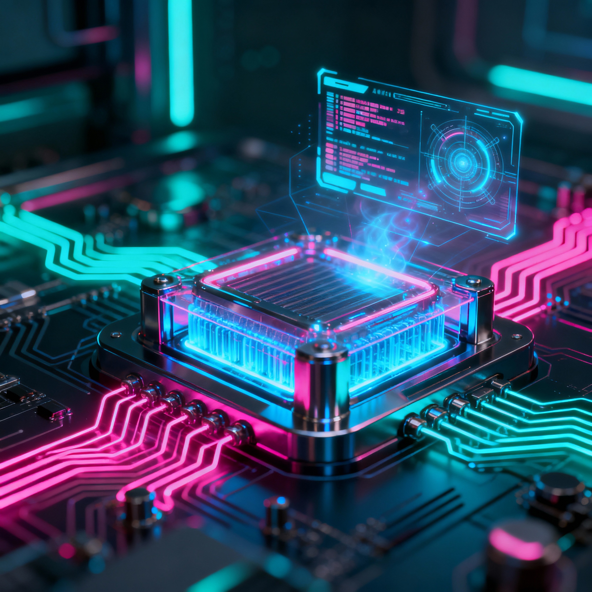 Superconducting Quantum Systems