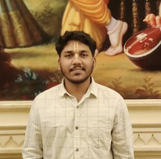 Manasa Vamsi